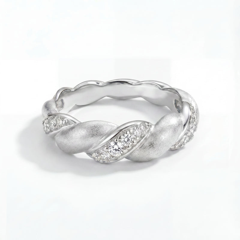 Veloura Twist Band