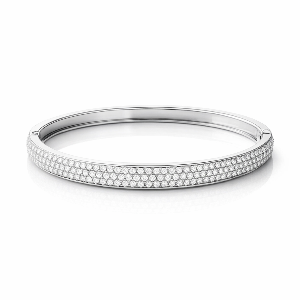 Fil de Lumière Bracelet