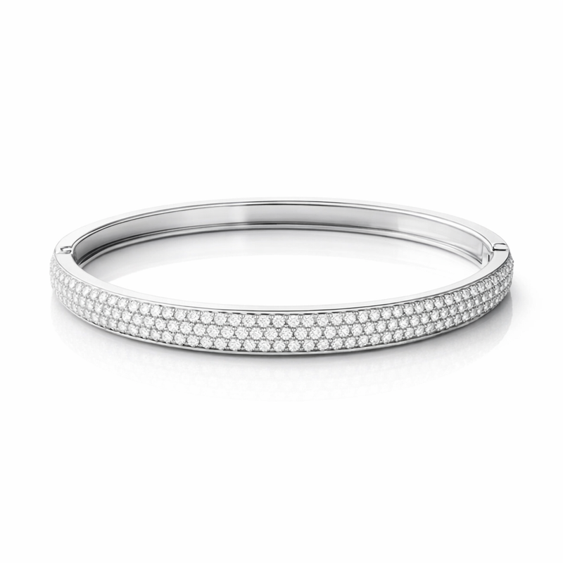Fil de Lumière Bracelet