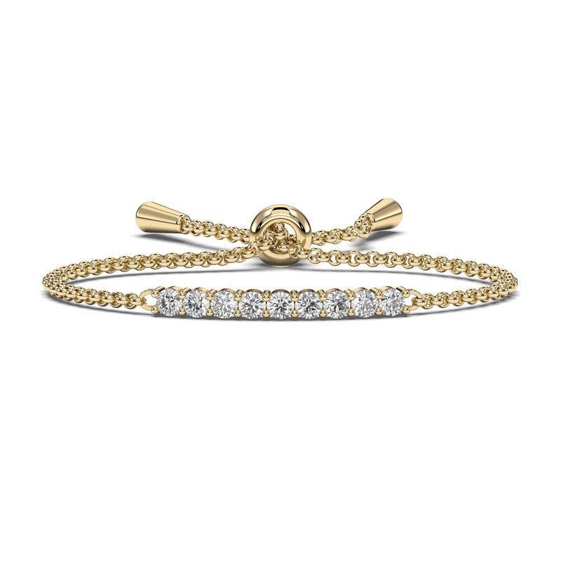 18K Yellow Gold Vermeil