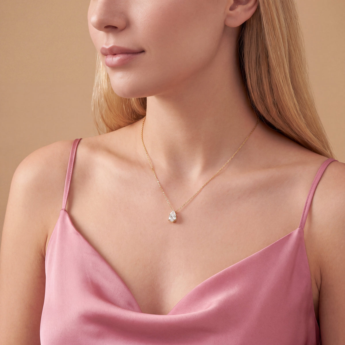 18K Yellow Gold Vermeil, 18K Yellow Gold Vermeil / Lifestyle