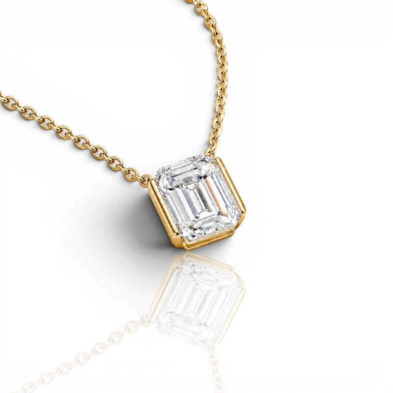 18K Yellow Gold Vermeil