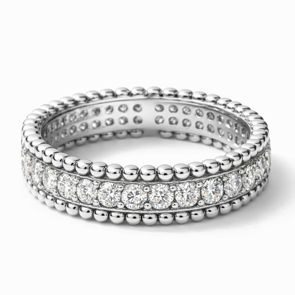 Perles & Lumière Band