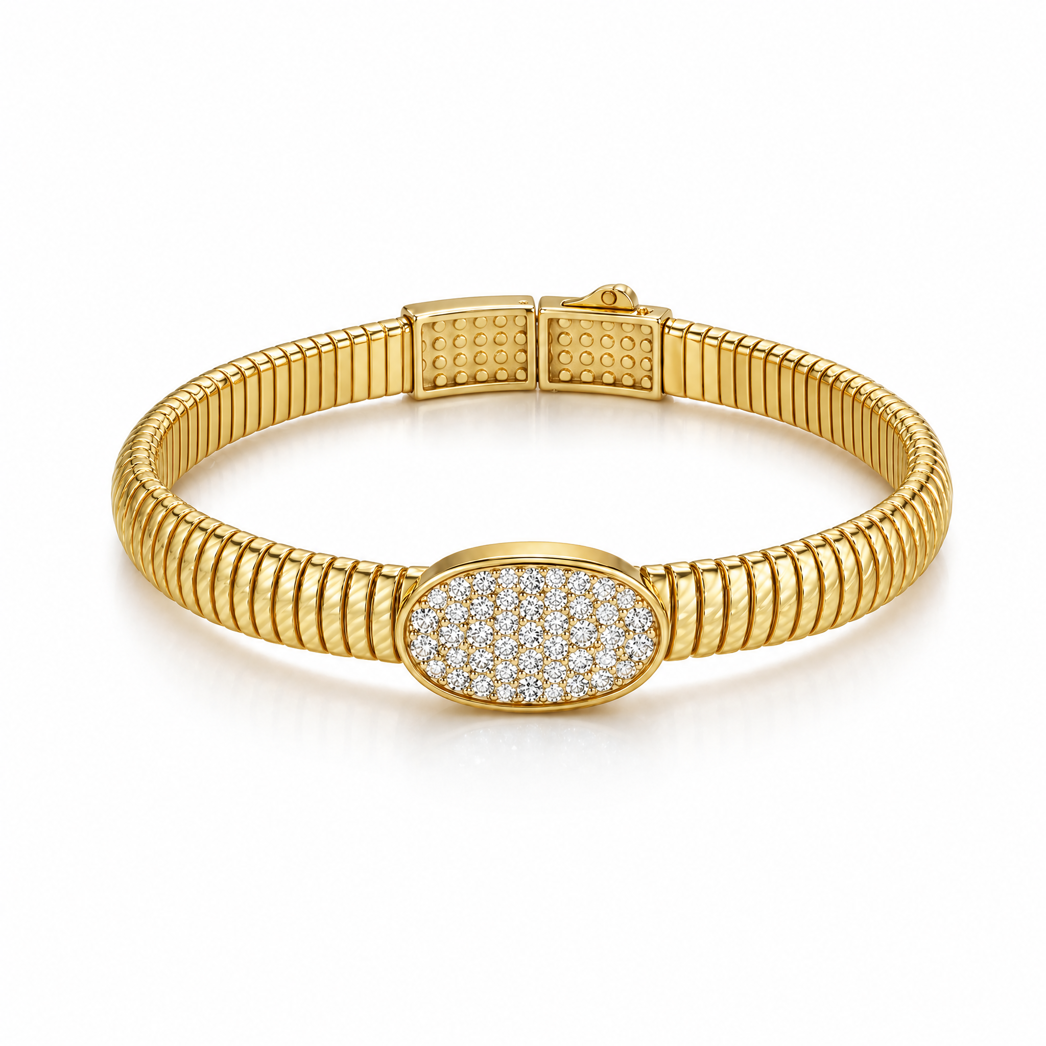 Lumière Flex Bangle