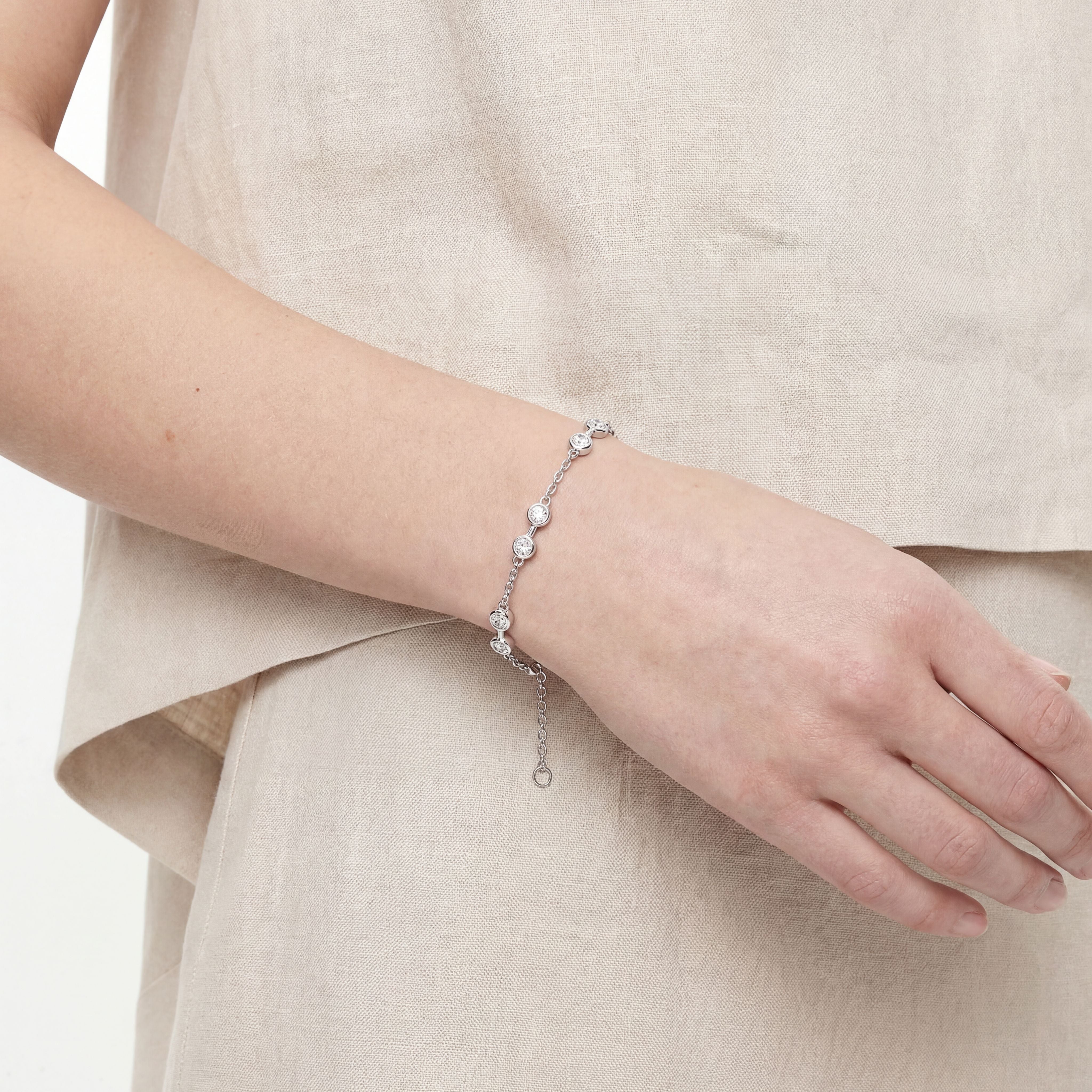 Soléa Bracelet