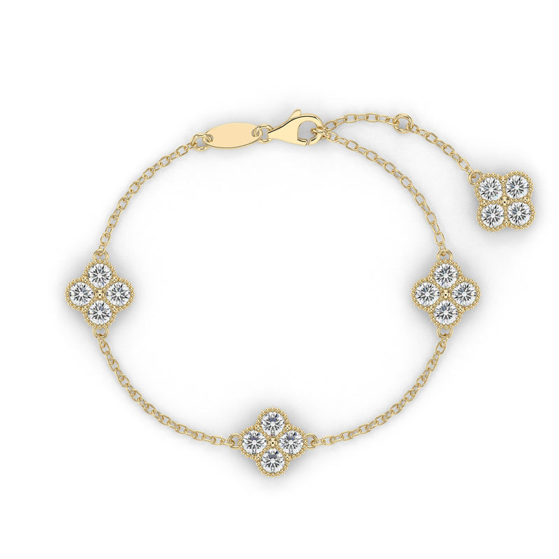 18K Yellow Gold Vermeil