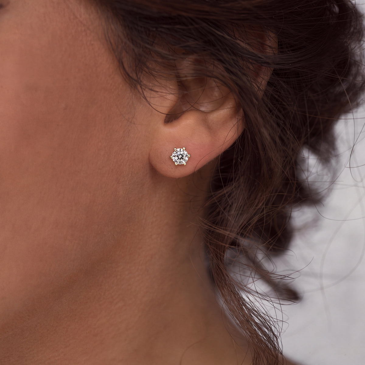 18K Yellow Gold Vermeil, 18K Yellow Gold Vermeil / Lifestyle