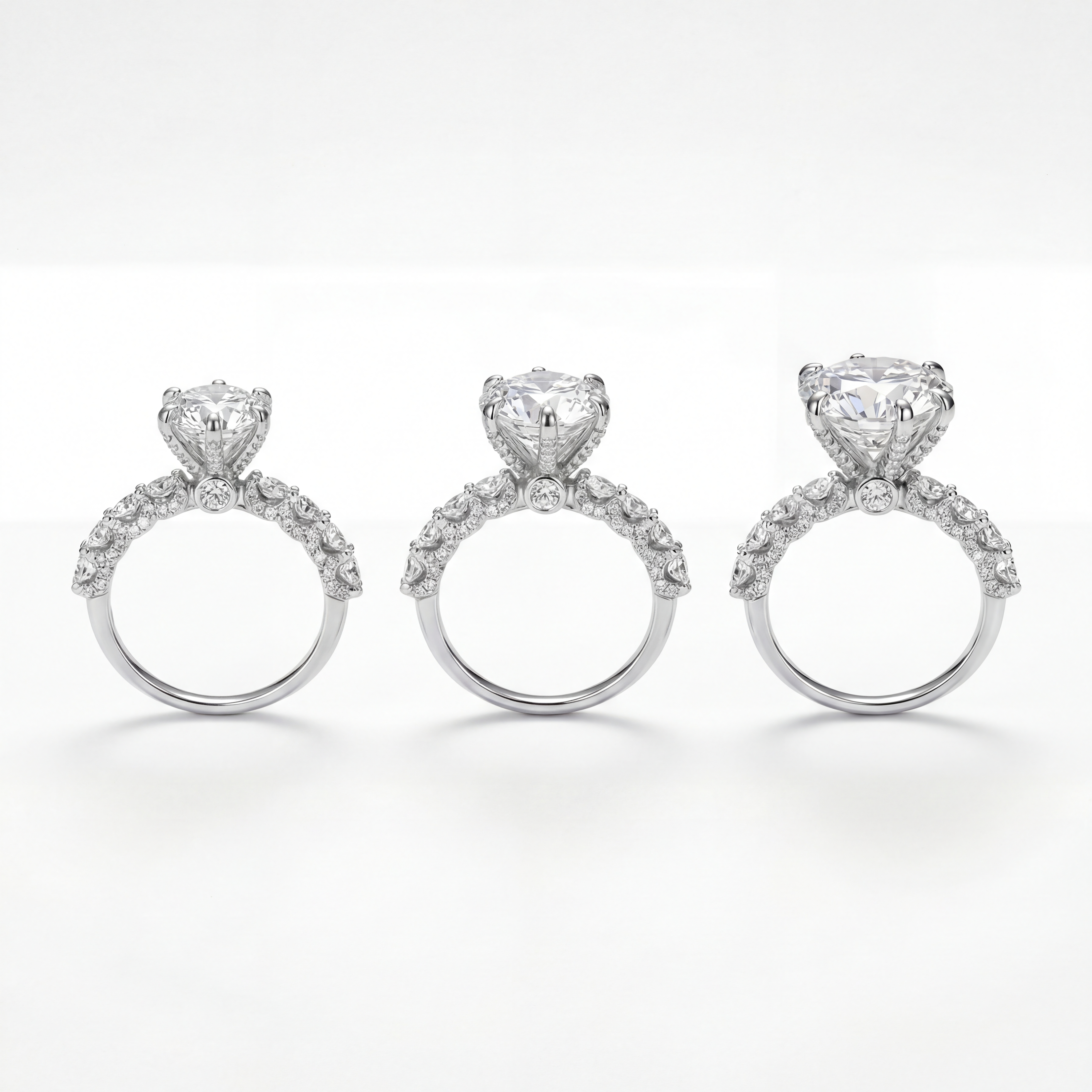 L’Étoile Royale Ring
