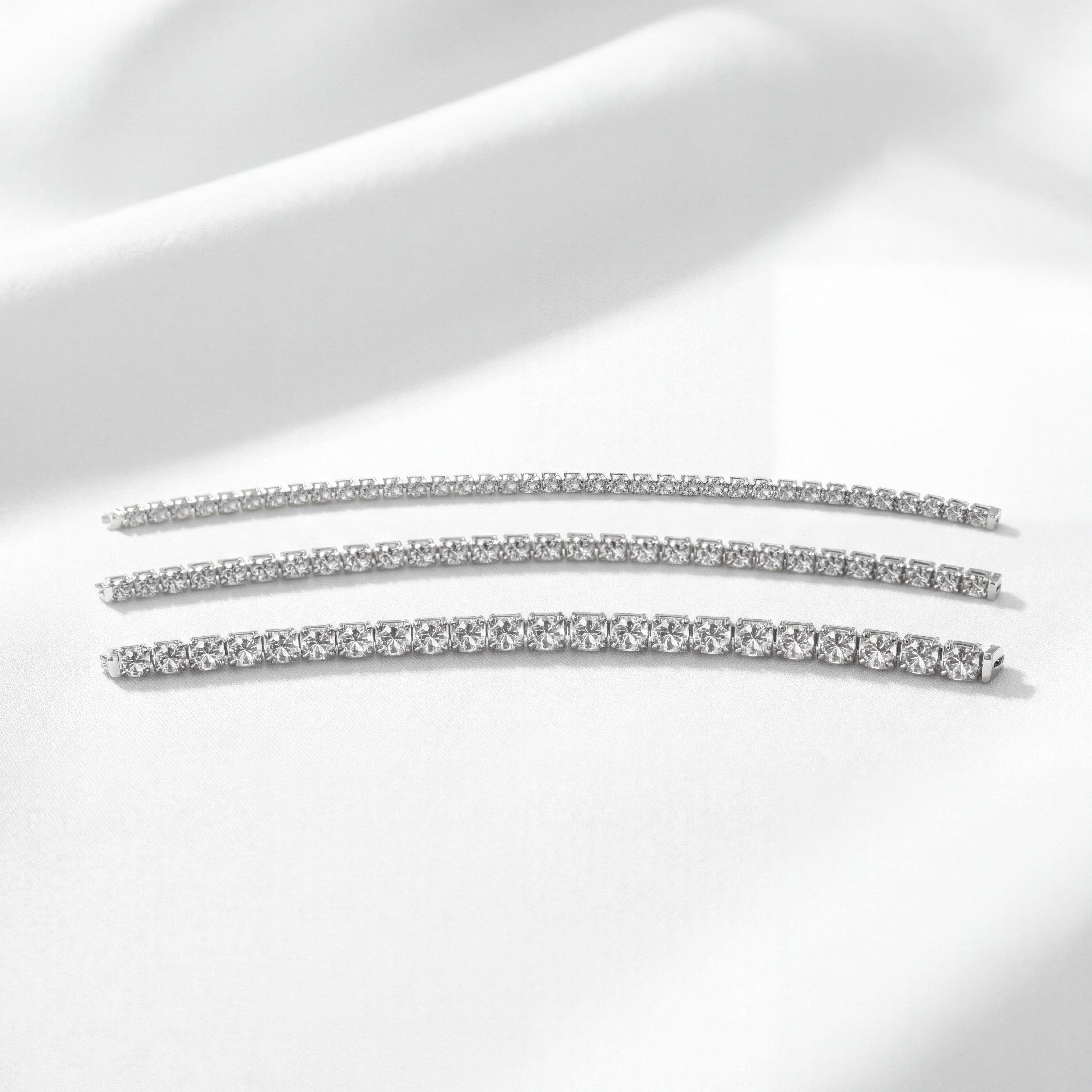 Tennis Royale Bracelet