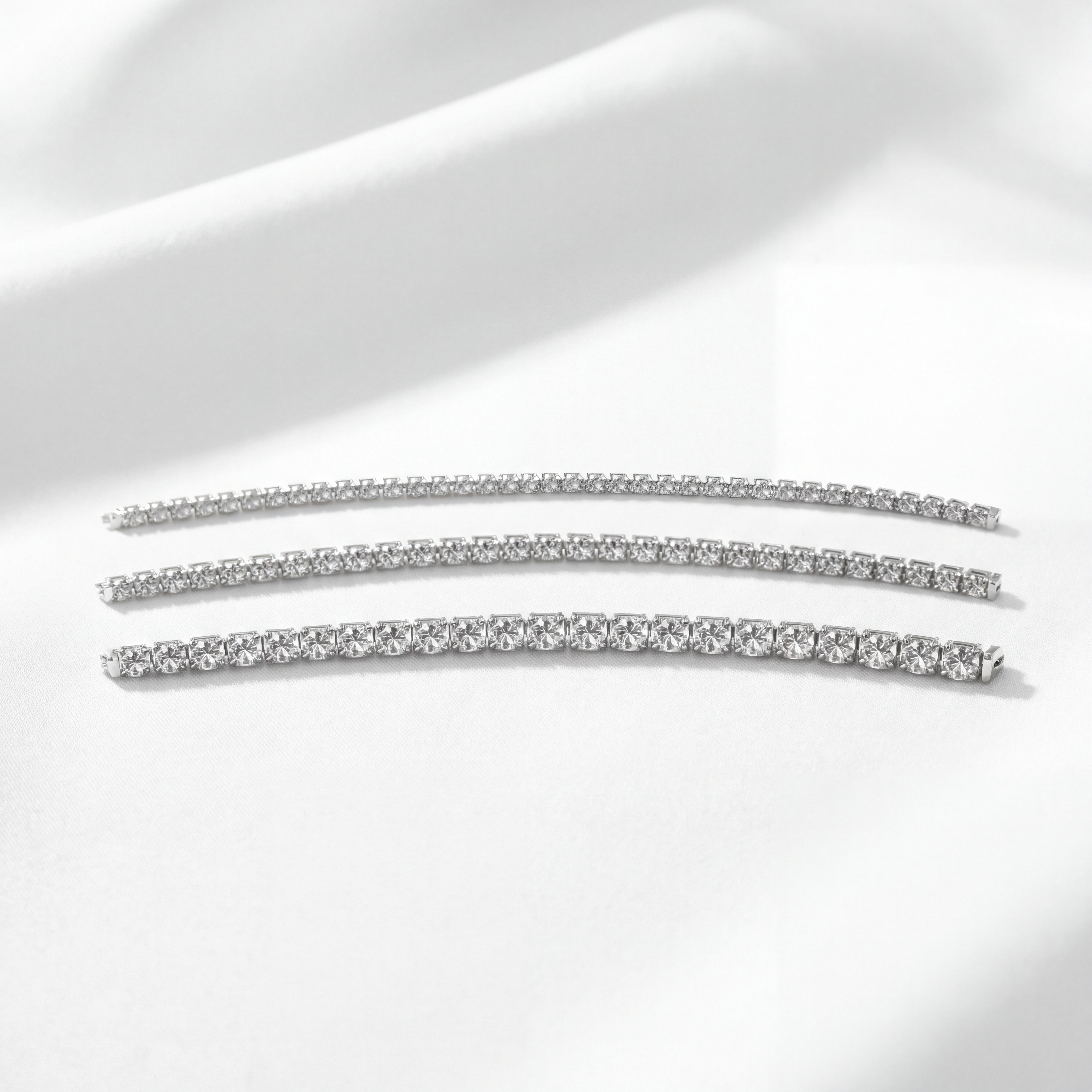 Tennis Royale Bracelet
