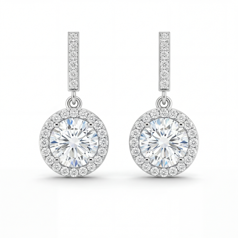 Lumière Earrings