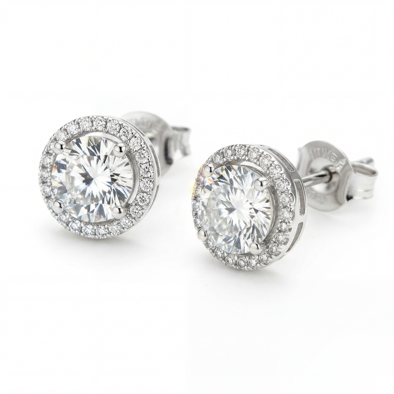 Lueur Earrings