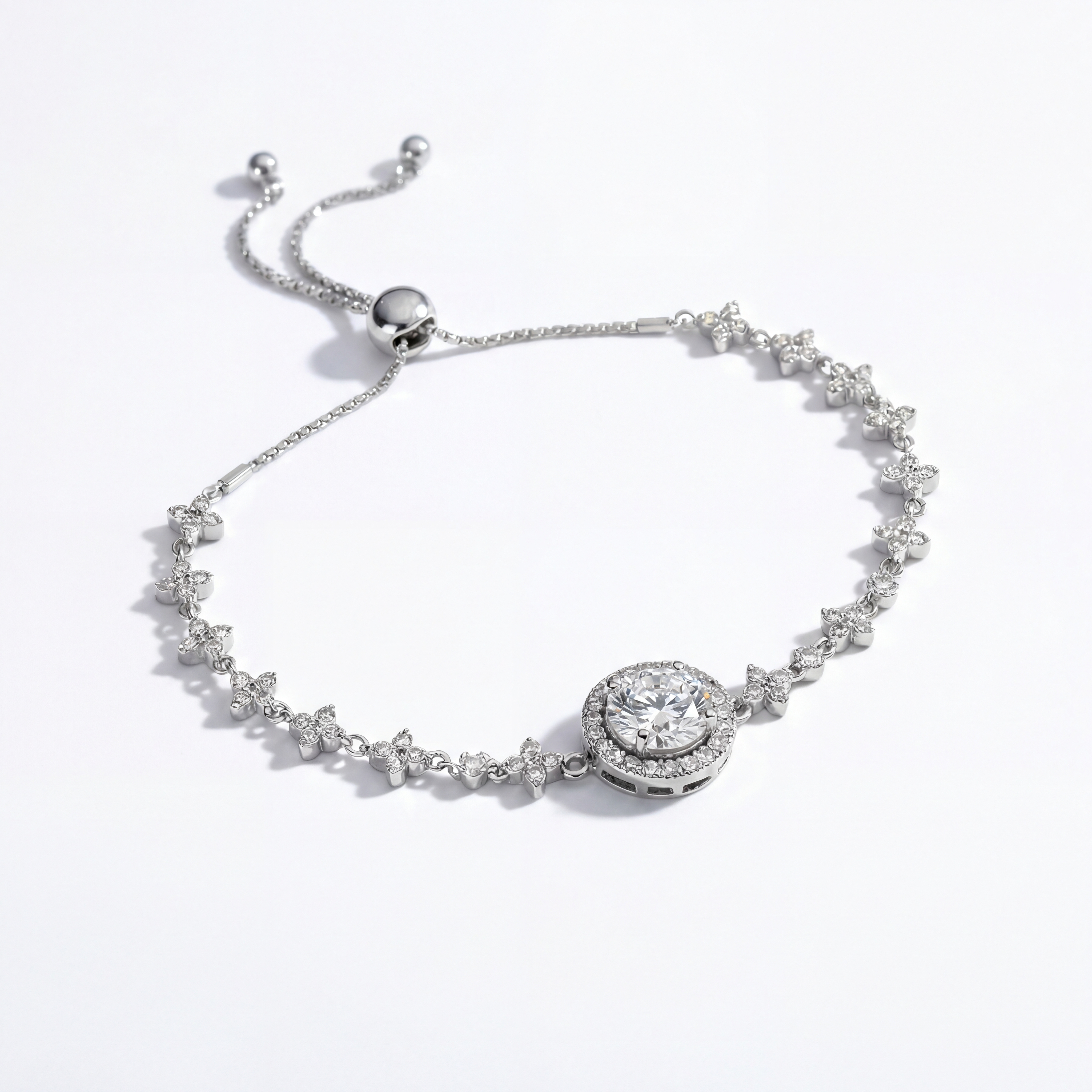 Éclat de Lune Bracelet