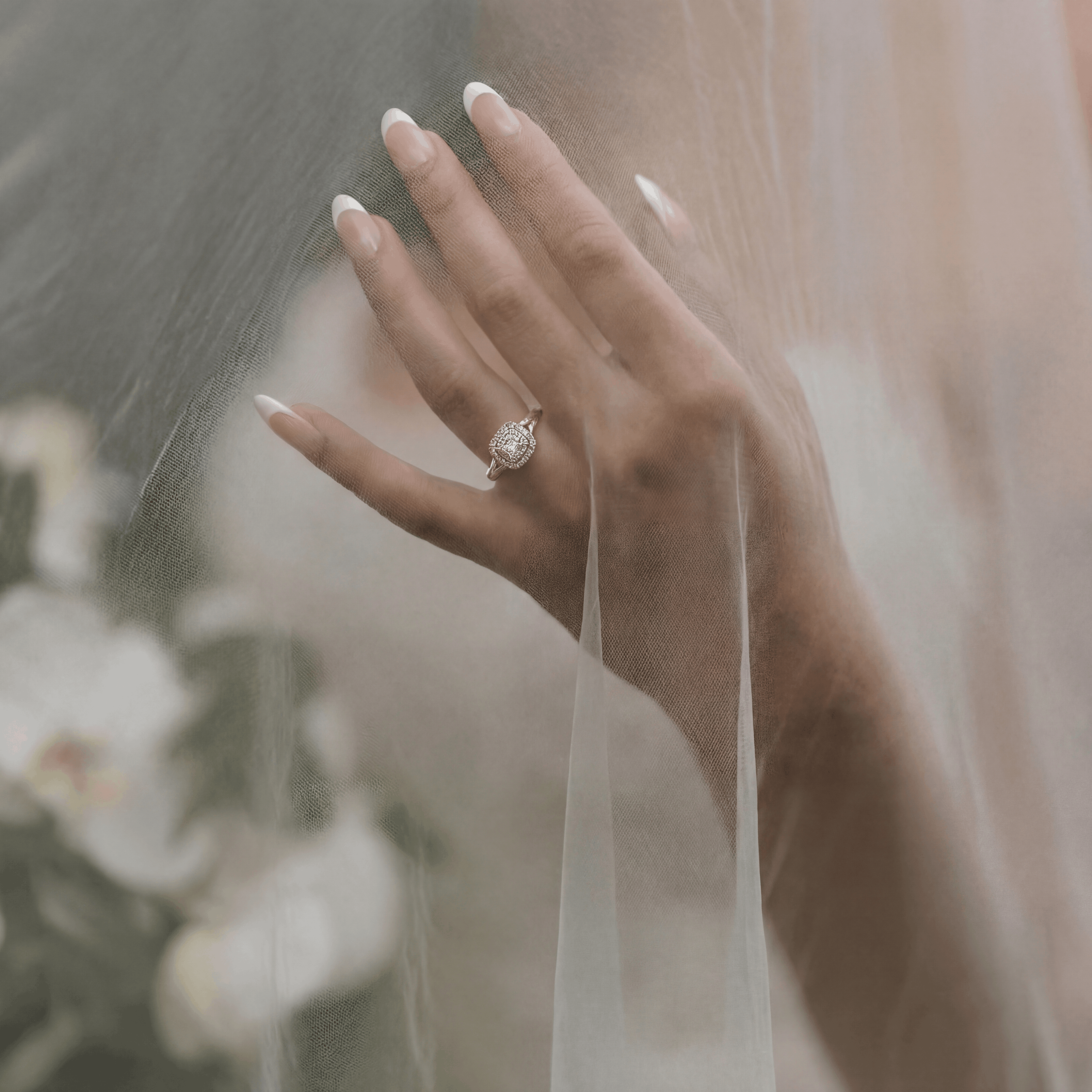 Souveraine Lueur Ring