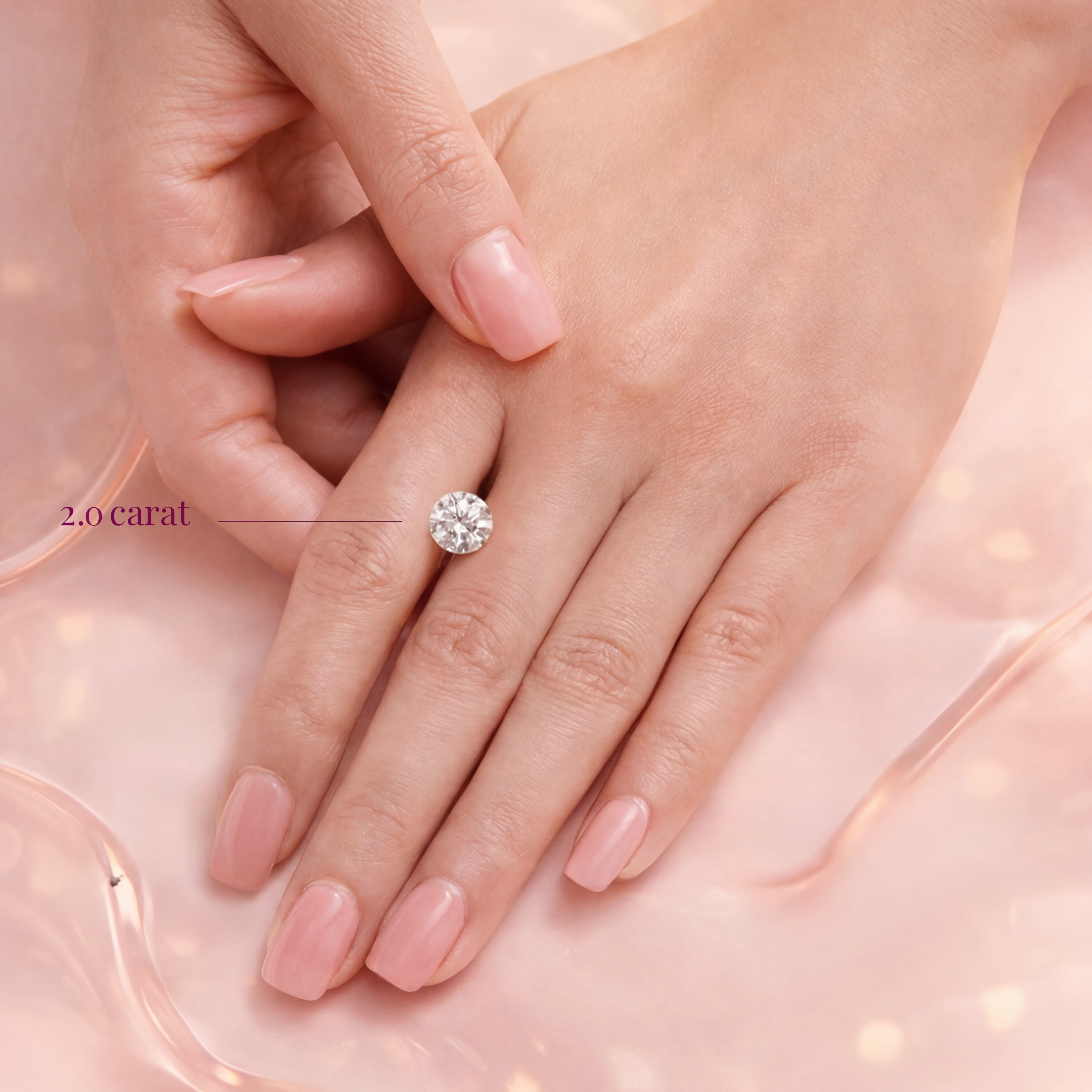 L’Étoile Royale Ring