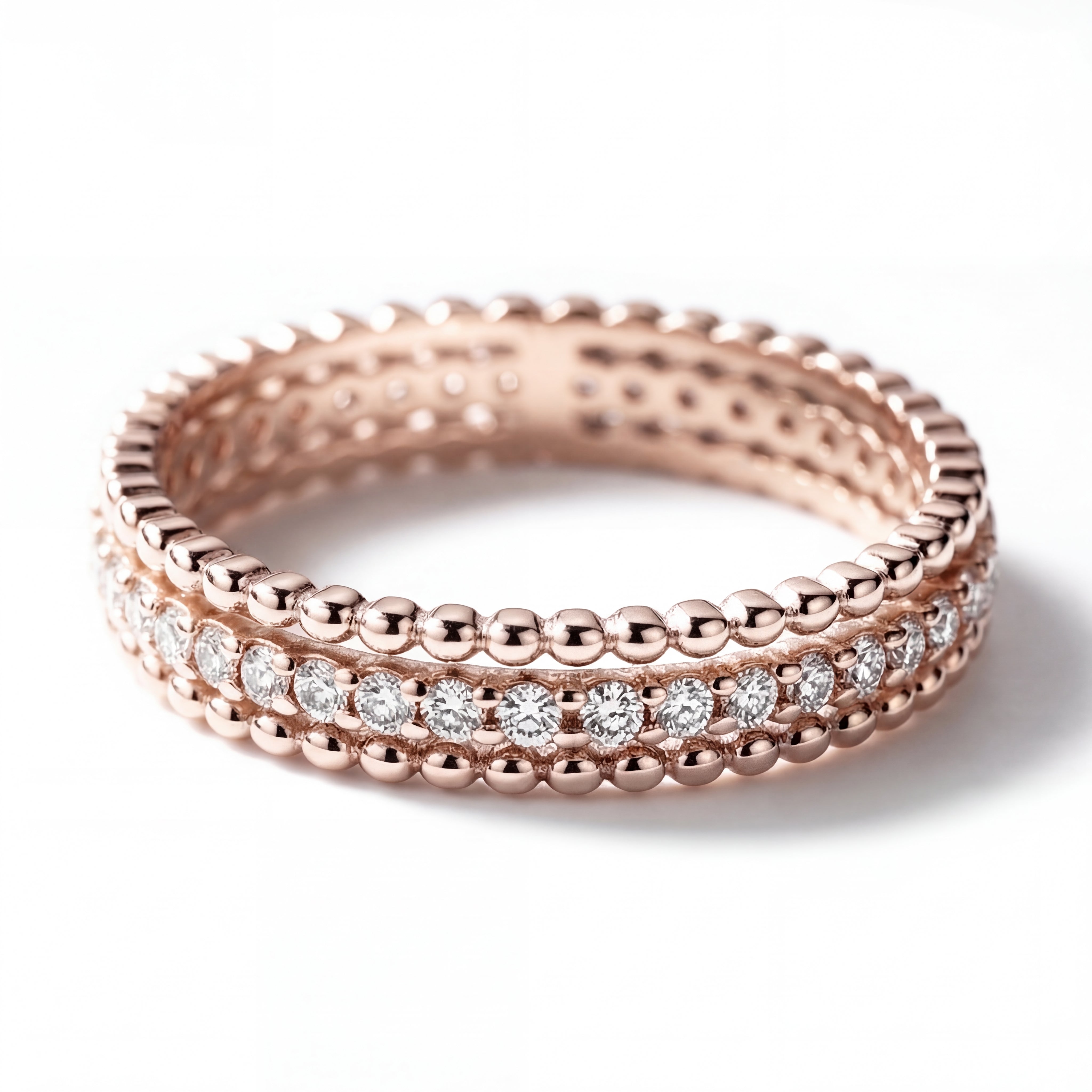 Perles & Lumière Band