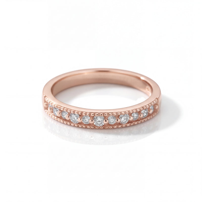 Demi-Lumière Band