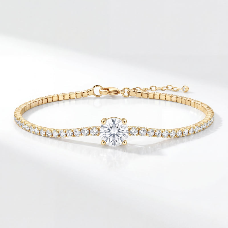 Étoile Souveraine Bracelet