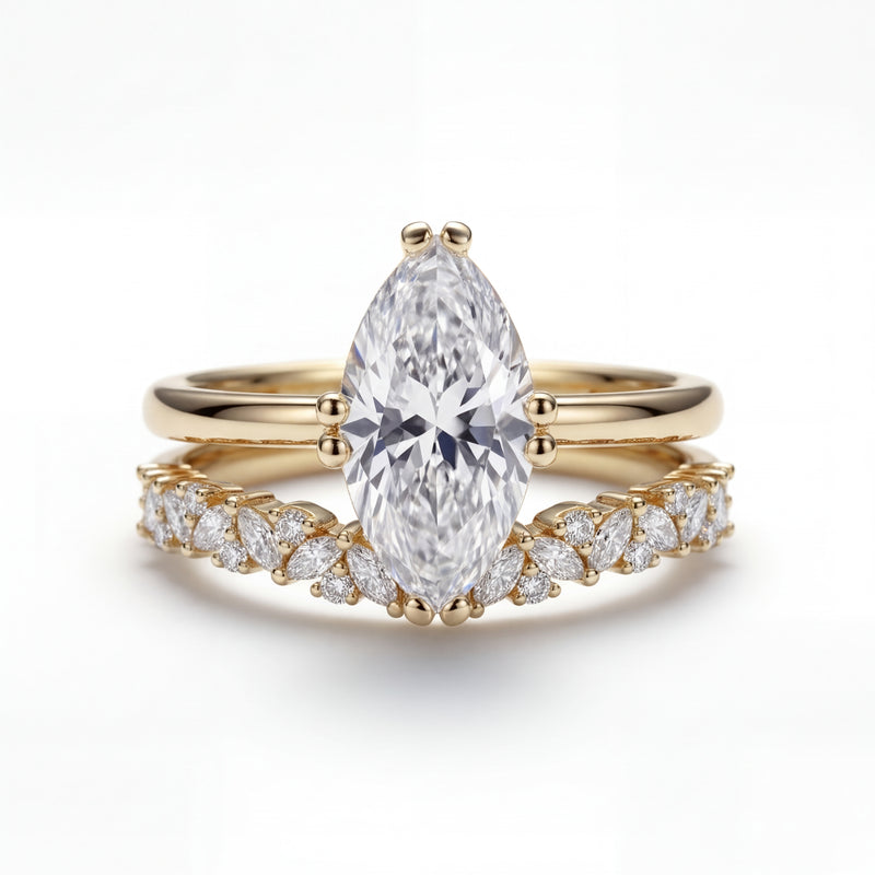 Équilibre Ouvert Ring