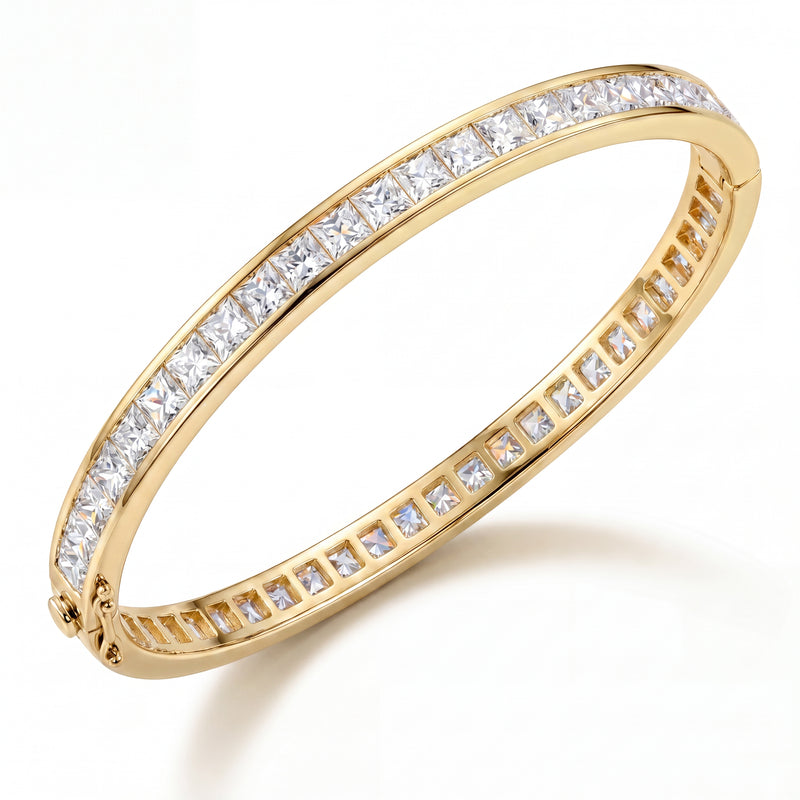 Éclat Ligne Bangle