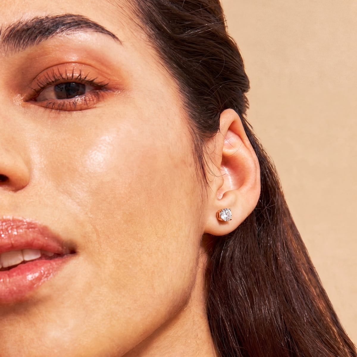 18K Rose Gold Vermeil, 18K Rose Gold Vermeil / Lifestyle