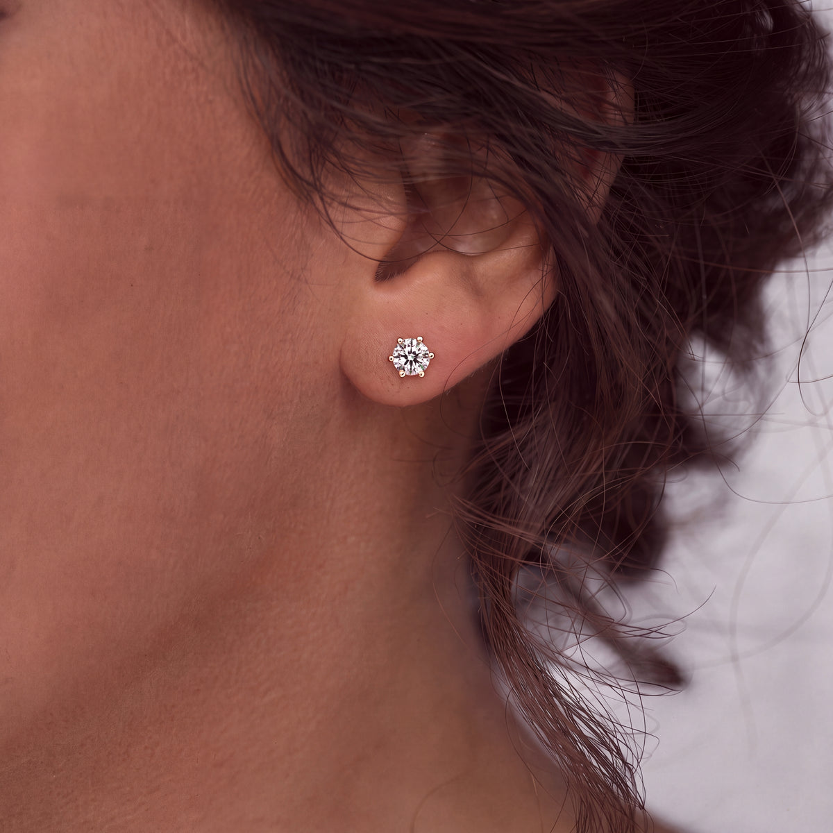 18K Rose Gold Vermeil, 18K Rose Gold Vermeil / Lifestyle