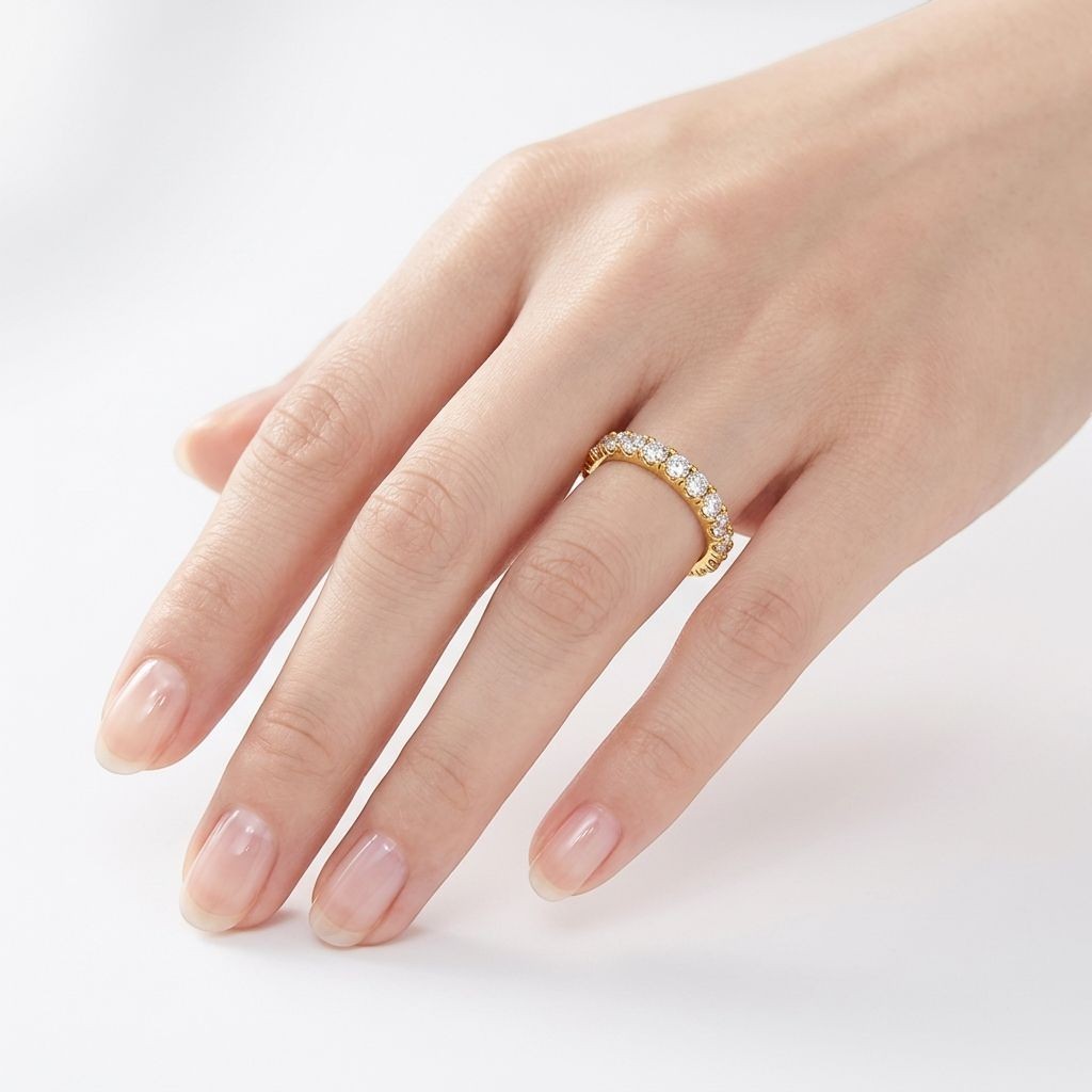 18K Yellow Gold Vermeil, 18K Yellow Gold Vermeil / Lifestyle