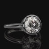 Oréa Solitaire Ring collection-desktop