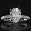 Ovale Discrète Ring collection-desktop