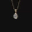 Larme Necklace collection-desktop