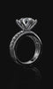 Couronne Céleste Ring collection-mobile