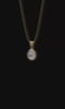 Larme Necklace collection-mobile