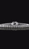 Serpentine Radiance Tennis Bracelet collection-mobile