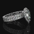 Éternelle Royale Ring collection-desktop