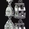 Lumière Cascade Drop Earrings collection-desktop