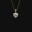 Amour Radieux Necklace collection-desktop