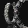 Clarté Earrings collection-desktop