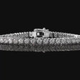 Serpentine Radiance Tennis Bracelet collection-desktop
