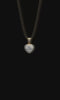 Amour Radieux Necklace collection-mobile
