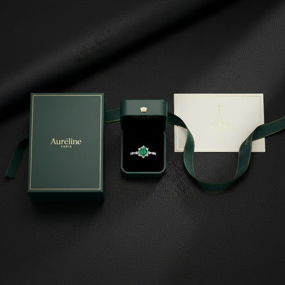 Étoile d’Amour Ring