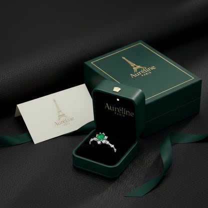 Étoile d’Amour Ring