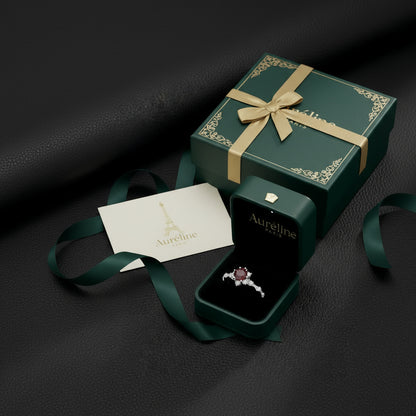 Étoile d’Amour Ring