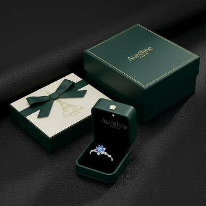 Étoile d’Amour Ring