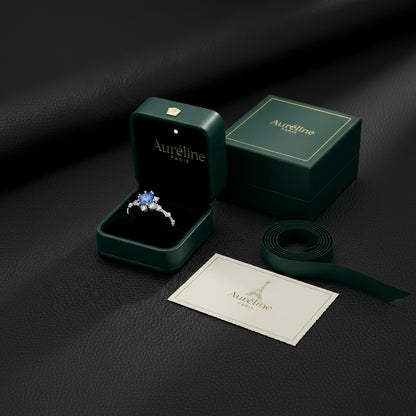 Étoile d’Amour Ring