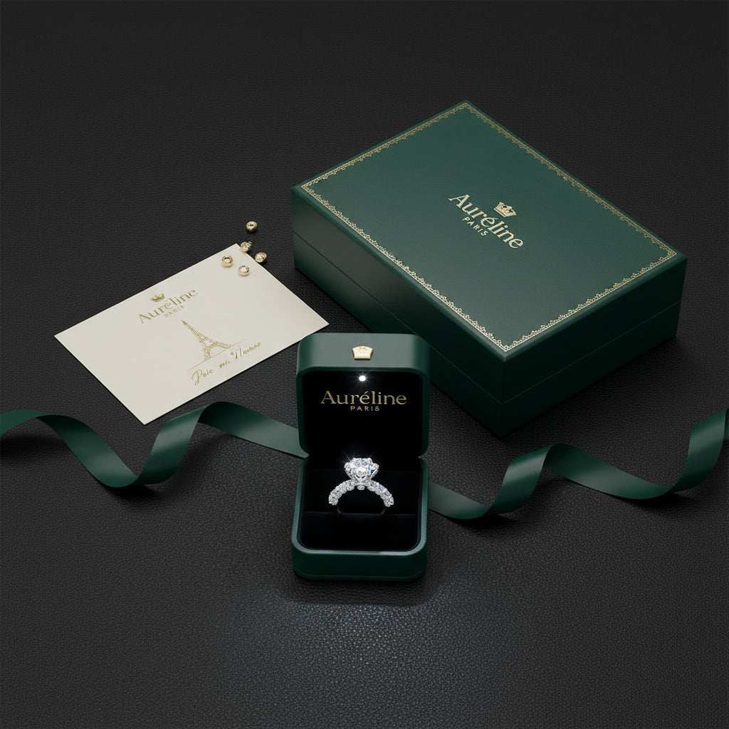 L’Étoile Royale Ring
