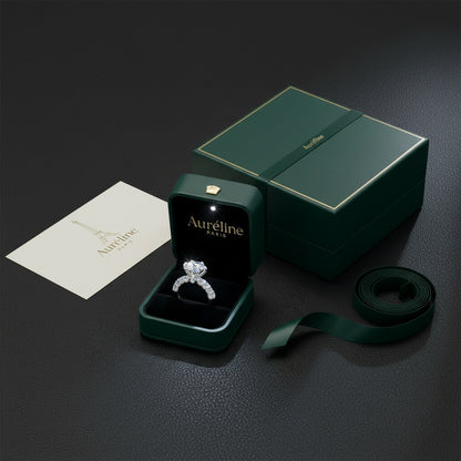 L’Étoile Royale Ring