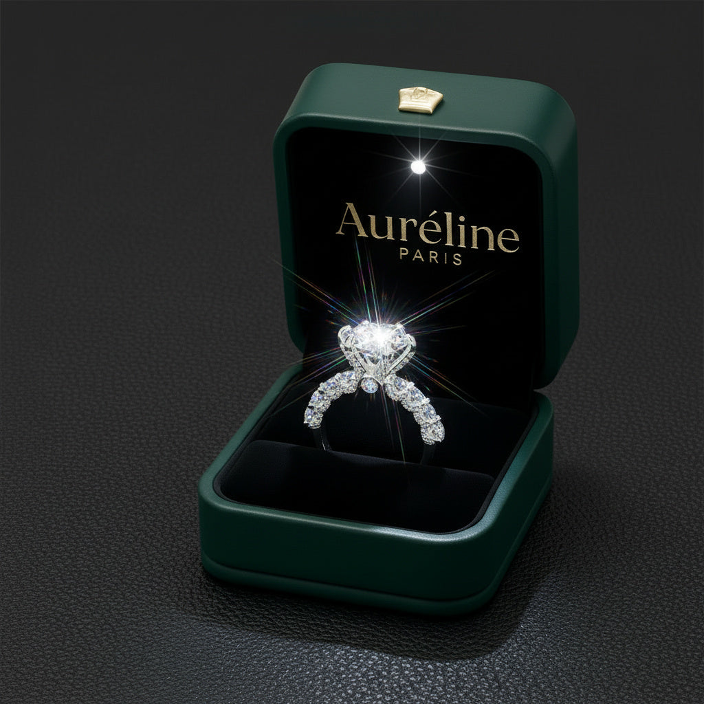 L’Étoile Royale Ring