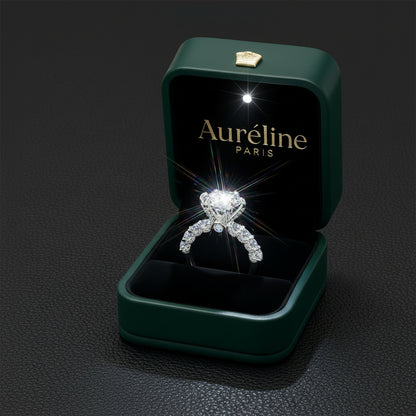 L’Étoile Royale Ring