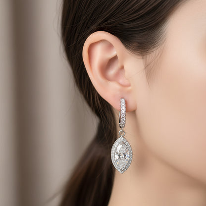 Élise Earrings