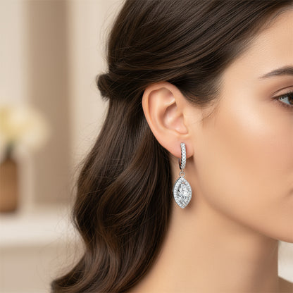 Élise Earrings
